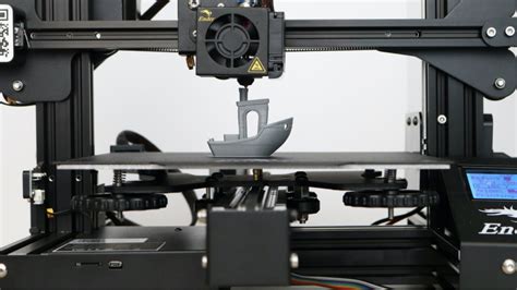 How to Make Your First 3D Print: From STL to Printed Model.